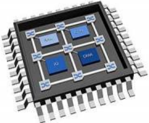 EECE-4740/5740 Advanced VHDL And FPGA Design